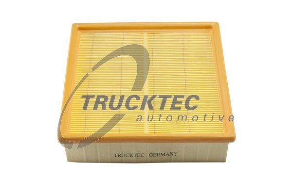 TRUCKTEC AUTOMOTIVE Gaisa filtrs 07.14.006
